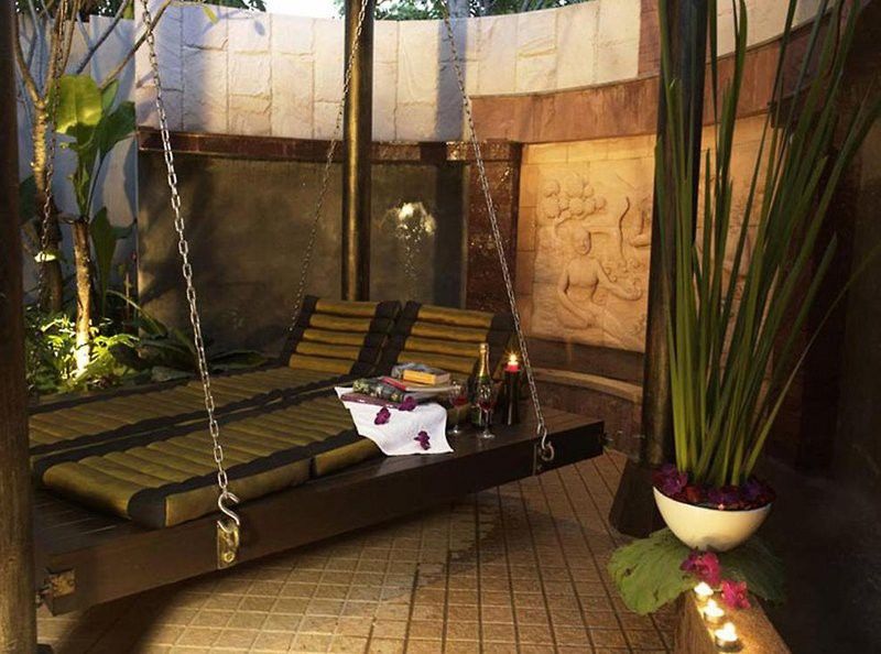 Siam Society Hotel And Resort Bangkok Exterior photo